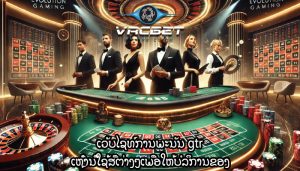 ເວັບໄຊທ໌ການພະນັນ gtr ເຫຼົ່ານີ້ໃຊ້ສື່ຕ່າງໆເພື່ອໃຫ້ບໍລິການຂອງ