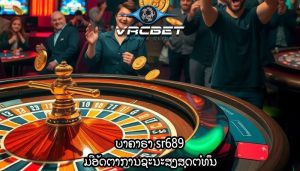 ບາຄາຣາ sr689 ມີອັດຕາການຊະນະສູງສຸດຕໍ່ທຶນ