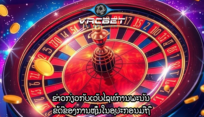 ຂ່າວກ່ຽວກັບເວັບໄຊທ໌ການພະນັນ ຂໍ້ດີຂອງການຫຼິ້ນໃນອຸປະກອນມືຖື