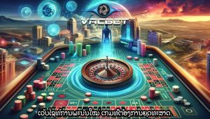 ເວັບໄຊທ໌ການພະນັນໃໝ່ ເກມທີ່ຕ້ອງການຍຸດທະສາດ.